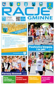 Gazeta gminne racje