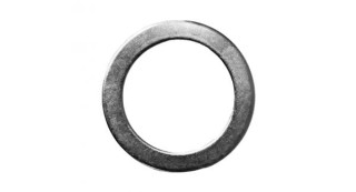 Podkładka 6x12x1.6mm