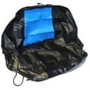 Pokrowiec siedzenia grammera niski