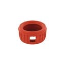 Osłona manometru FI-63