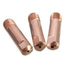 Końcówka prądowa chmb 15 0.8 M6x25 do alumiunium