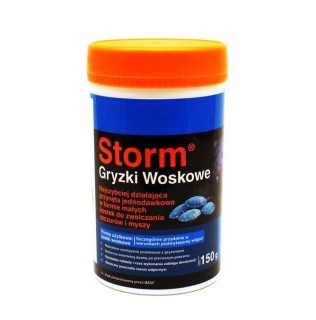 Gryzaki woskowe na gryzonie 150g