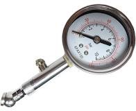 Ciśnieniomierz do kół od 0,5 do 7,5 atm