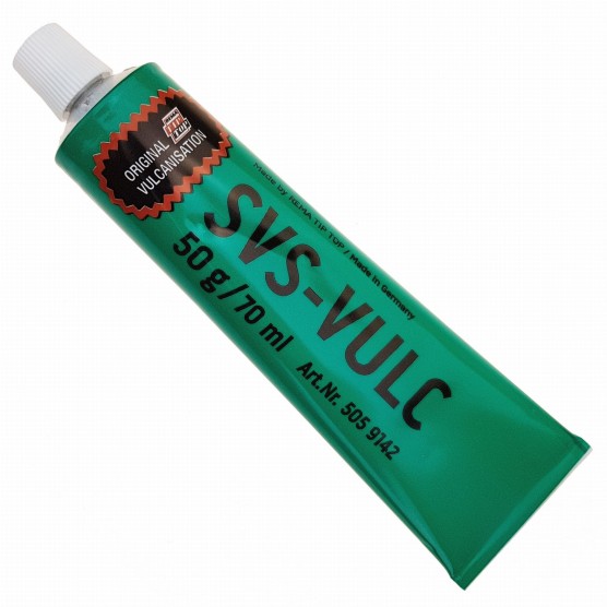 Klej do łatek 50g