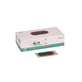 Łatka do dętek F-2