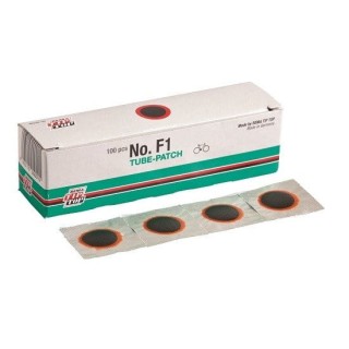 Łatka do dętek F-1