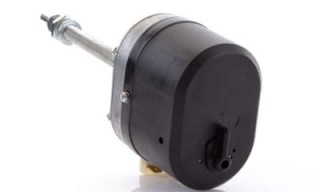 Mechanizm wycieraczki długi bez wyłącznika 94mm 12V 50458030 aparts