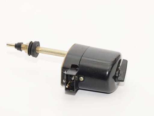 Mechanizm wycieraczki długi bez wyłącznika 94mm 50458030 simena