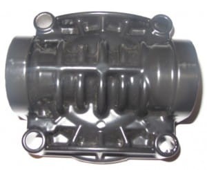 Głowica tłoka pompy bp 235/K280 krukowiak
