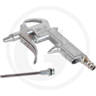 Pistolet do przedmuchu Agtech KRÓTKI/DŁUGI 659120349