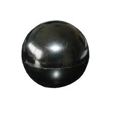 Gałka M6 B-32 czarna