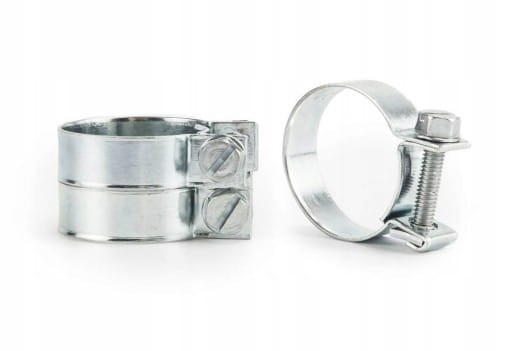 Obejma gbs 14-16 mini szerokość 9mm