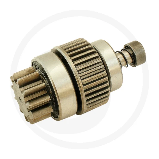 Zespół sprzęglający Z reduktorem Z-11 typ magneton C-330 C-360 123707003 POL Elektrik