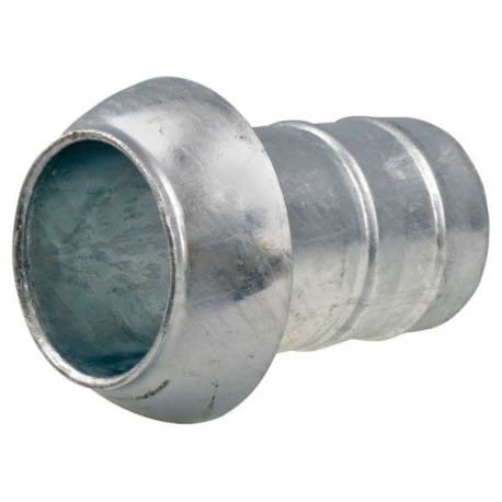 Końcówka węża V108 na wąż 110mm beczkowozu