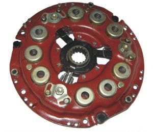 Docisk sprzęgła mtz kpl N.T. 801601090