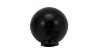 Gałka M10 B40 kolor  001615