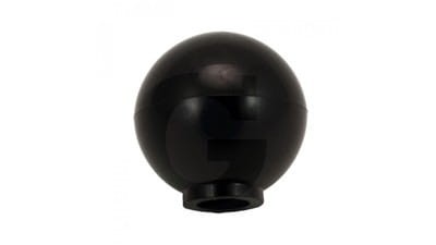 Gałka M10 B40 kolor  001615