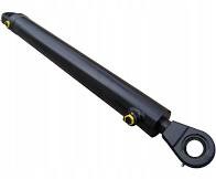 Cylinder hydrauliczny do tur SMN-70/50/630
