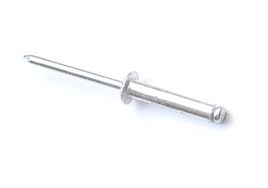 Nit aluminiowy stożkowy 5x20