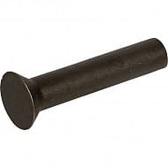 Nit stalowy stożkowy 5X25