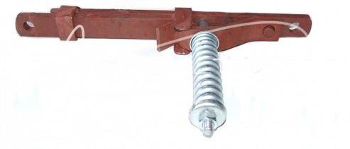 Bezpiecznik kosiarki kpl 503602028