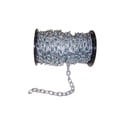 Łańcuch długie ogniwo ocynkowany FI-3 26x12mm 627LGFI3
