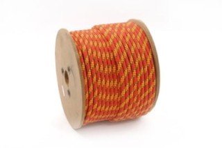 Lina polipropylenowa Z rdzeniem 14mm 48 wrzecion 627161448