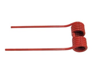 Palec przetrząsaczo zgrabiarki Claas volto 5259569070 9569070