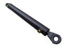 Cylinder tur jednostronnego działania CN2F-16-40/630 dł cał 940mm