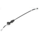 Linka sprzęgła 845 mm 3699303M92