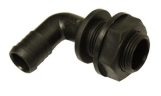 Kolano opryskiwacza 50/90 2" ka 241047