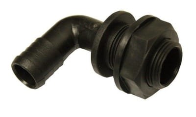 Kolano opryskiwacza 50/90 2" ka 241047