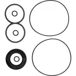 Zestaw uszczelnień pompy cyklop F-205 PZ2-KZ-40P