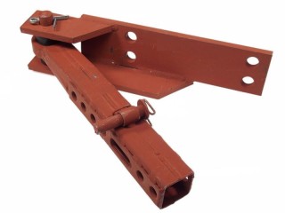 Teleskop lewy C-385  kpl 83449999
