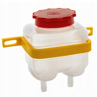 Zbiornik płynu hamulcowego kwadratowy Zetor 70112712