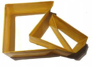 Tunel powietrza Bizon 5043410430