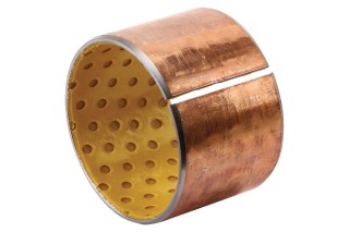 Tuleja zwrotnicy 40x44x30 Zetor 57113402