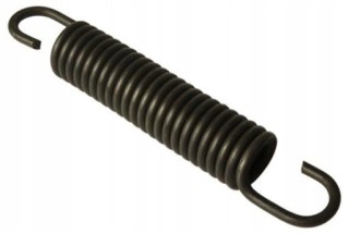 Sprężyna pedału sprzęgła T-25 2521119