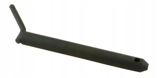 Sworzeń zaczepu dolnego C-360 46676040