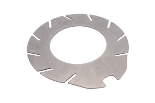 Tarcza hamulcowa stalowa MF-3 MF-4 Ursus 4512 itp 1860965M2 Chełmno