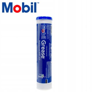 Smar litowy kartusz do smarownicy Mobil grease XHP-222 400g