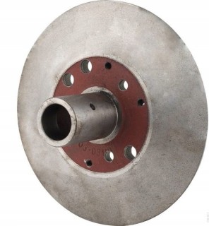 Tarcza Bizon 5040030310
