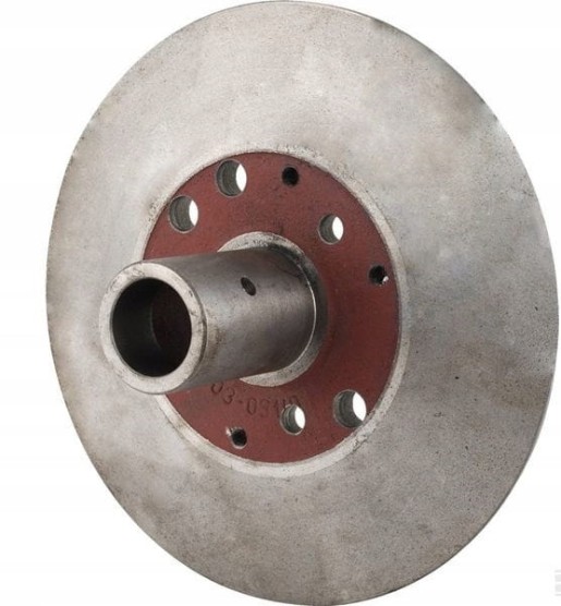 Tarcza Bizon 5040030310