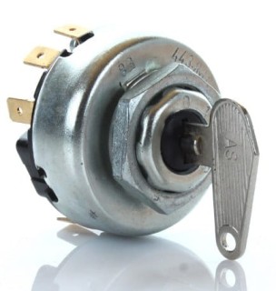 Stacyjka Zetor 59115613 magneton