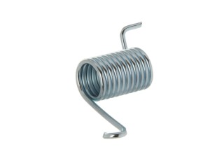 Sprężyna pedału gazu C-385 80295051