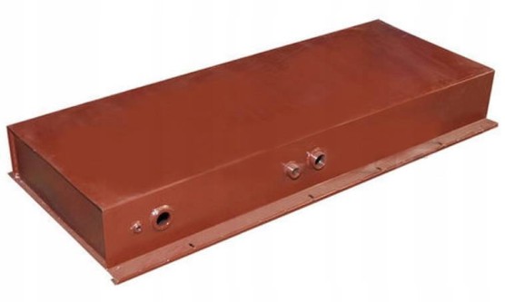 Zbiornik paliwa Bizon 5052350010