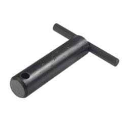 Sworzeń zaczepu dolnego 32x140 C-360 46664030