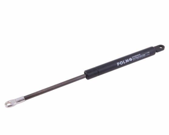 Sprężyna gazowa 200N 170-318mm  65415026 Massey Ferguson Polmo 3103254M1