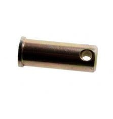 Sworzeń 30x95 tylnego zaczepu rolniczego dolnego C-385 83453002