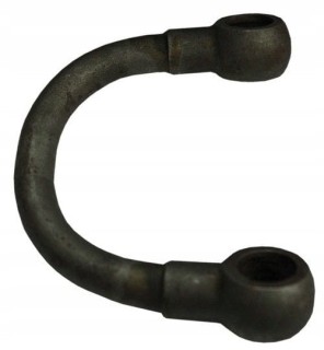 Rura łącząca cylindra podnośnika kpl C-360 46448080